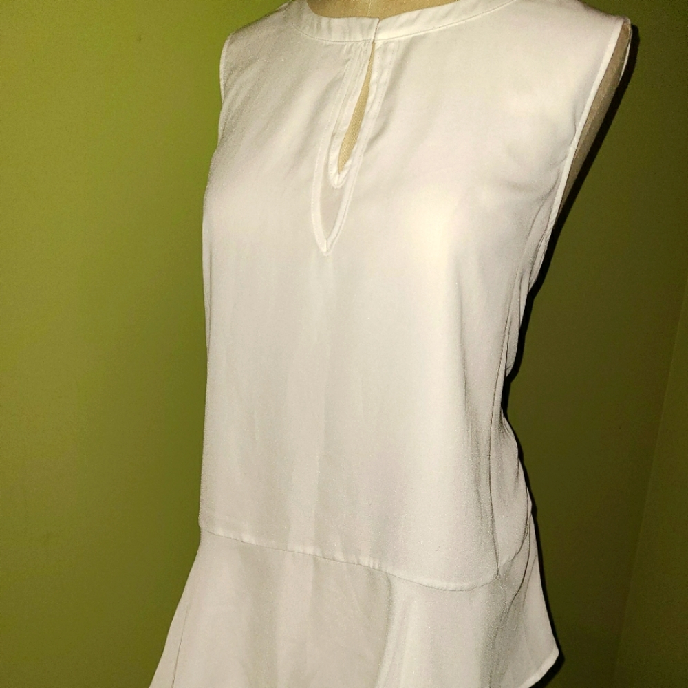 Blouse Casual Top XL